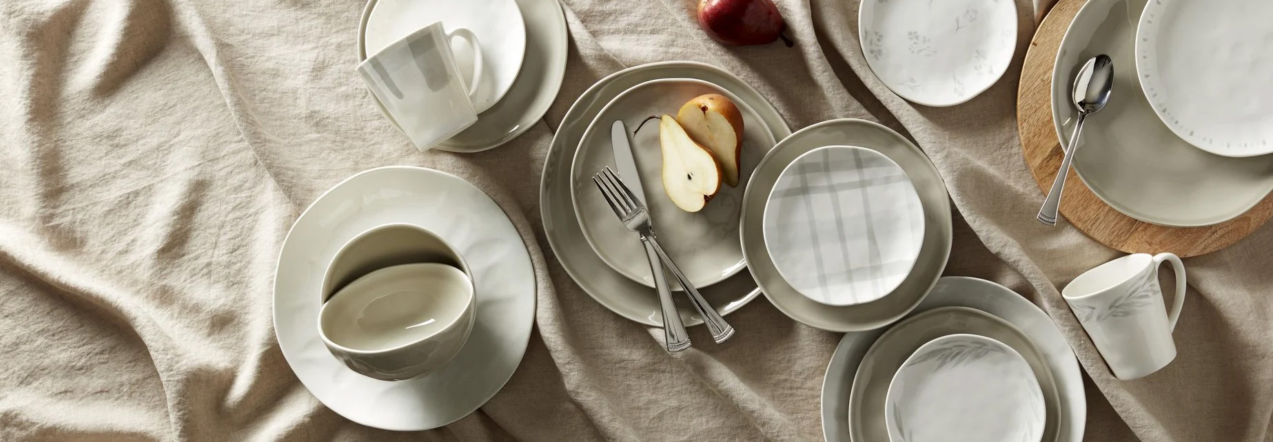 Bestek Winkel -Bestek Winkel 1