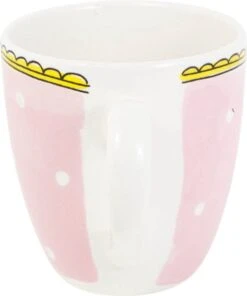 Blond Amsterdam - Even Bijkletsen - Beker - Stip - 0,35L -Bestek Winkel 1000x1200 1