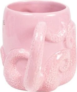 Blond Amterdam Splash - Mok 3D Octopus - 0,35L 7 Blond Amterdam Splash - Mok 3D Octopus - 0,35L -Bestek Winkel 1007x1200 2