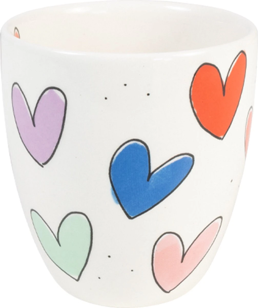 Blond Amsterdam, Even Bijkletsen: Minimok Hartjes 0,2L 2 Blond Amsterdam, Even Bijkletsen: Minimok Hartjes 0,2L - Afbeelding 2