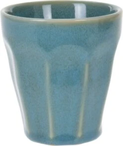 Orange85 Cappuccino Mokken - 4 Stuks - 250 Ml - Porselein - Hittebestendig - Keuken - Accessoires - Cappuccino Glazen - Cappuccino Kopjes - Latte Macchiato Glazen -Bestek Winkel 1013x1200 1