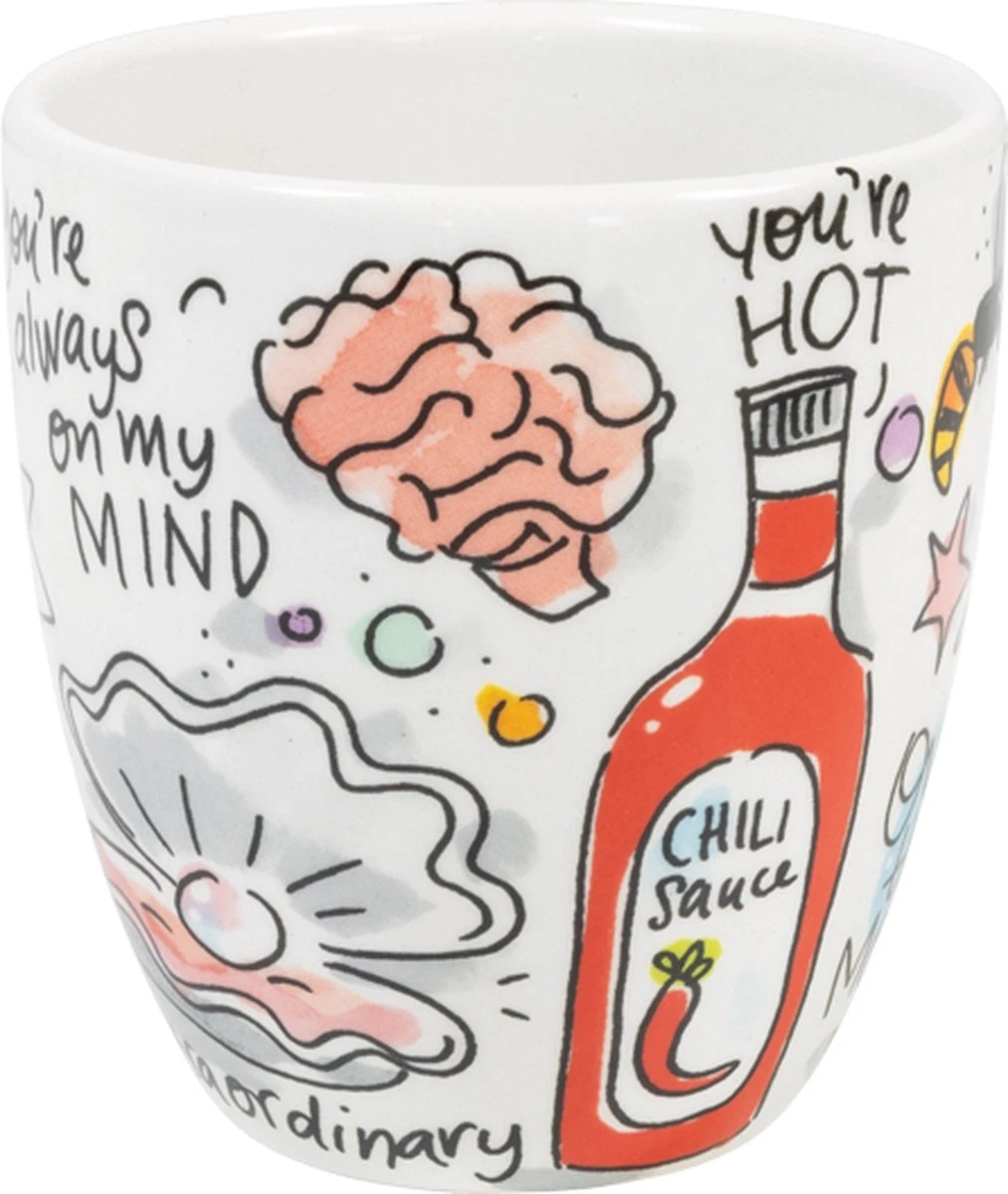 Blond Amsterdam, Specials LOVE: Minimok You & Me 0,2L 1 Blond Amsterdam, Specials LOVE: Minimok You & Me 0,2L