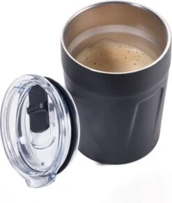 Troika ESPRESSO DOPIO Thermosbeker Voor Espresso -Bestek Winkel 1015x1200