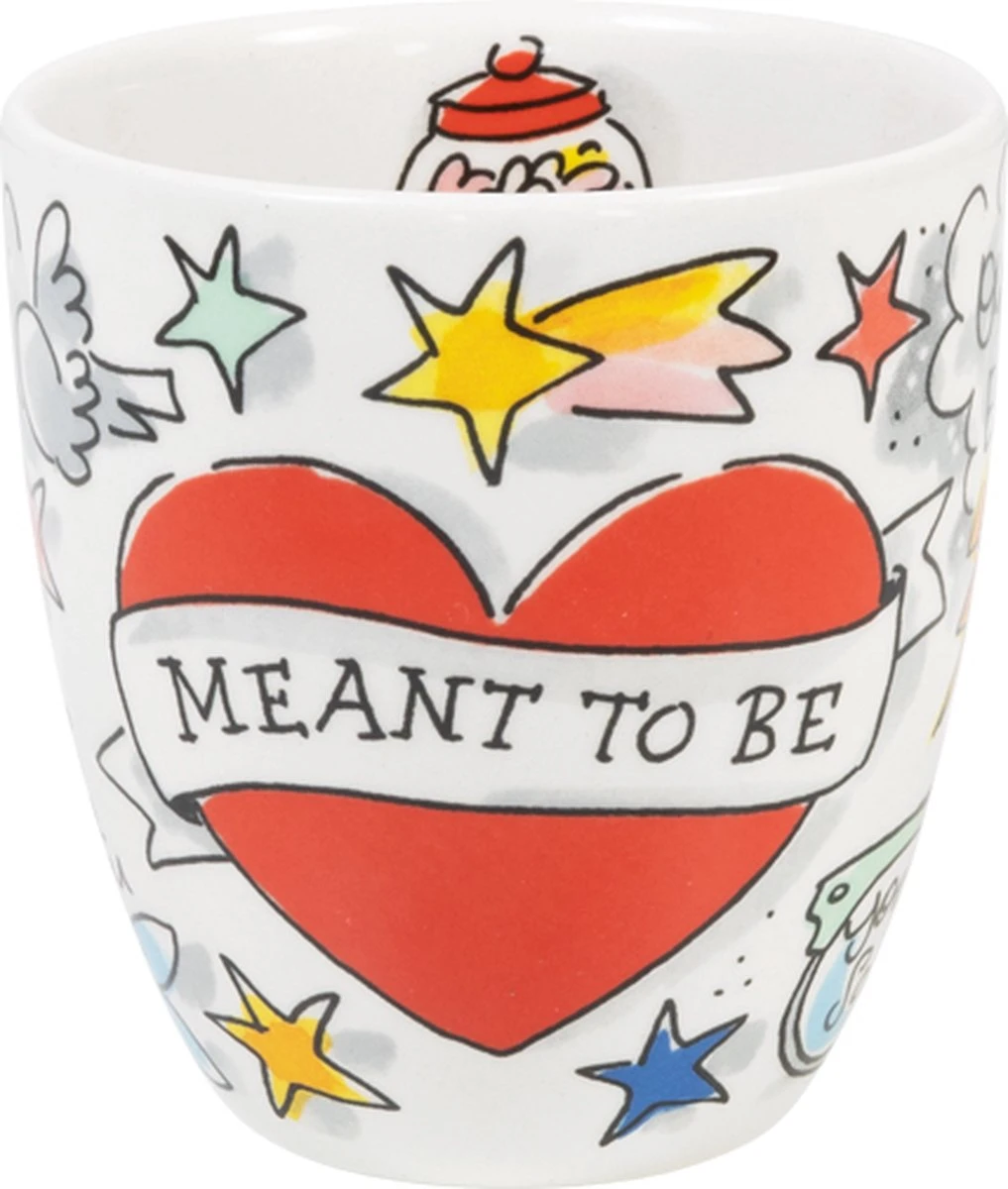 Blond Amsterdam, Specials LOVE: Minimok Zonder Oor, Meant To Be 0,2L 1 Blond Amsterdam, Specials LOVE: Minimok Zonder Oor, Meant To Be 0,2L