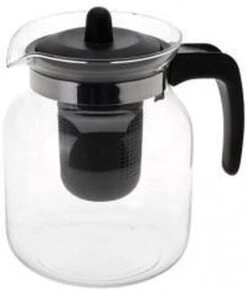 Merkloos Theepot Met Thee Infuser 1.5 L -Bestek Winkel 1017x1200 5