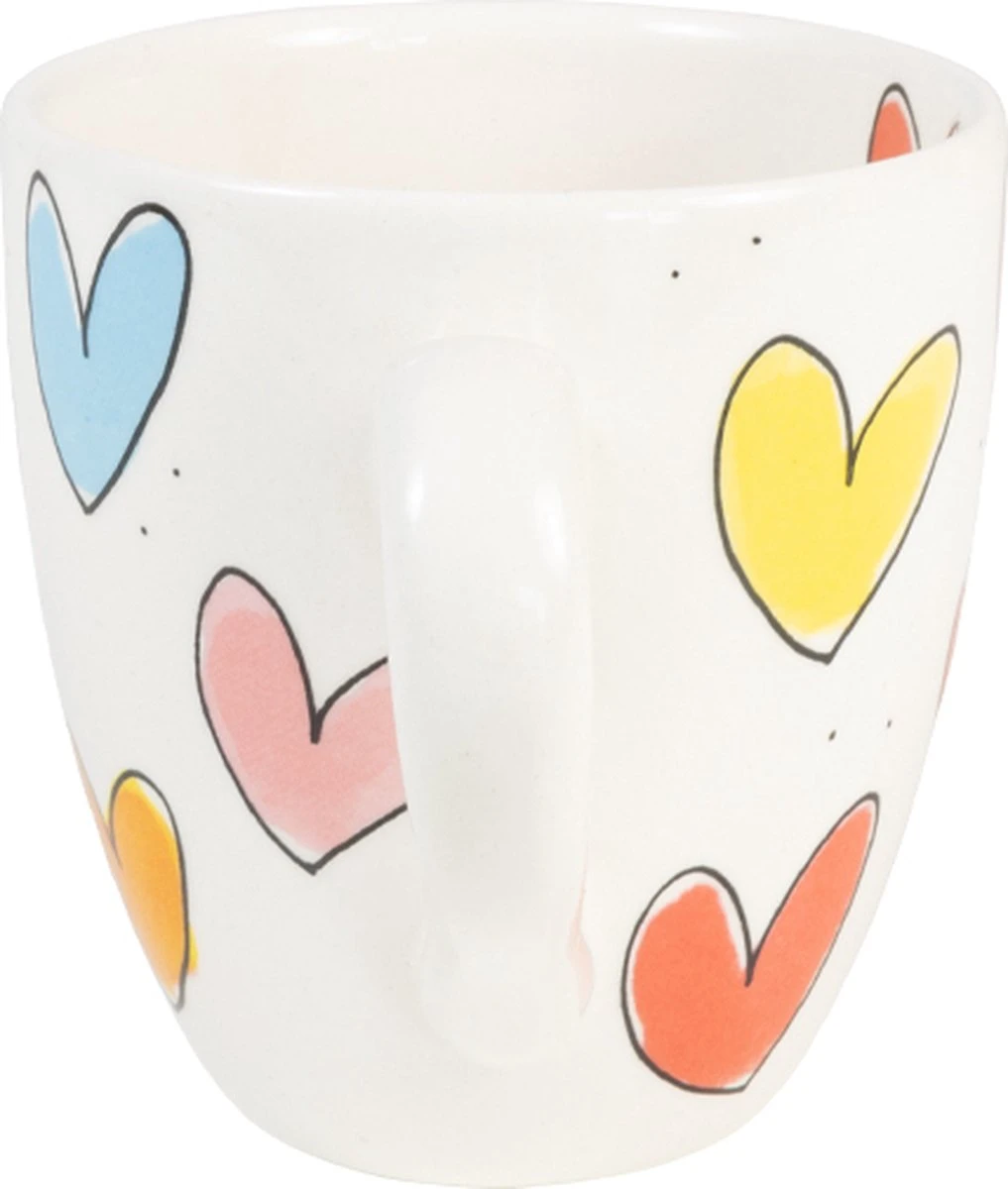 Blond Amsterdam, Even Bijkletsen: Minimok Hartjes 0,2L 1 Blond Amsterdam, Even Bijkletsen: Minimok Hartjes 0,2L