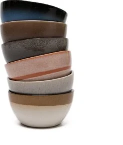 Serviesset 6 Persoons - 36 Delig - Kade 171 - Earth Syle - 6 Personen - Allen Uniek -Bestek Winkel 1023x1200