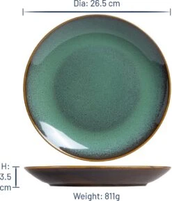 Jay Hill Serviesset Madeira 16-Delig -Bestek Winkel 1024x1200 4