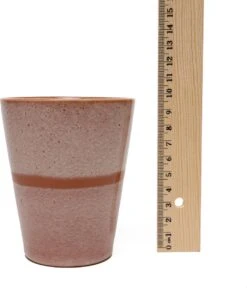 Koffiekopjes - Earth Koffiemok - 200ML En 310ML - Koffiebeker - Set Van 12 Kopjes (ook Los Verkrijgbaar) - Porselein - Hip En Trendy -Bestek Winkel 1029x1200 2