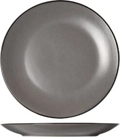 Cosy & Trendy Serviesset Speckle Grijs 18-Delig -Bestek Winkel 1052x1200 1