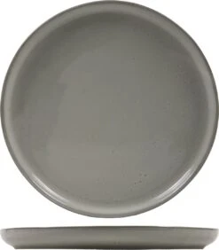 Serviesset 6 Persoons - 24 Delig - Kade 171 - Stone Grey - 6 Personen - Allen Uniek -Bestek Winkel 1052x1200 2