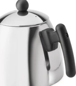 Bredemeijer - Theepot Duet Classic 1,2L Zwart Beslag -Bestek Winkel 1057x1200 1