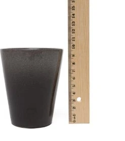 Koffiekopjes - Earth Koffiemok - 310ML - Koffiebeker - Set Van 6 Kopjes - Porselein - Hip En Trendy -Bestek Winkel 1063x1200 1