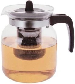 Merkloos Theepot Met Thee Infuser 1.5 L -Bestek Winkel 1064x1200 1