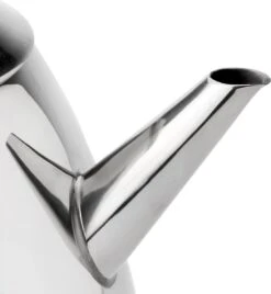 Bredemeijer - Theepot Duet Classic 1,2L Zwart Beslag -Bestek Winkel 1106x1200