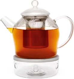Bredemeijer - Glazen Minuet Santhee Theepot 1,5L Met Filter 7 Bredemeijer - Glazen Minuet Santhee Theepot 1,5L Met Filter -Bestek Winkel 1119x1200 3