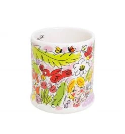 Blond Amsterdam - Paradise - Beker - Roze - 0,5L -Bestek Winkel 1122x1200 7