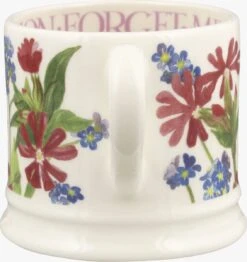Emma Bridgewater Mug Baby Flowers Forget Me Not & Red Campion -Bestek Winkel 1133x1200 1