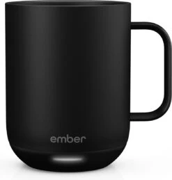 Ember Mug2 (Black)