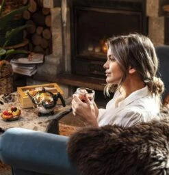 Bredemeijer - Theepot Bella Ronde 1,2L Zwart Beslag - Dubbelwandig -Bestek Winkel 1160x1200