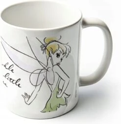 Pyramid International Disney Tinkerbell - Magic - Mok 315 Ml -Bestek Winkel 1165x1200