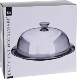 Excellent Houseware Stolp Met Plateau Roestvrij Staal -Bestek Winkel 1168x1200 1