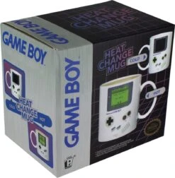 Paladone Nintendo - Game Boy Warmte Beker -Bestek Winkel 1175x1200