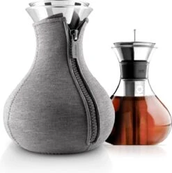 Eva Solo Thee-maker - Gewoven Grijs -Bestek Winkel 1192x1200 3