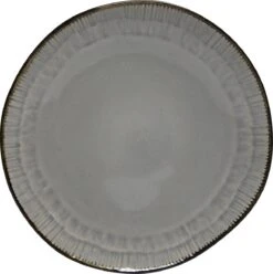 Serviesset 6 Personen - Evia Glacé - Lichgrijs / Zwart - 24-delig 9 Serviesset 6 Personen - Evia Glacé - Lichgrijs / Zwart - 24-delig -Bestek Winkel 1196x1200 9