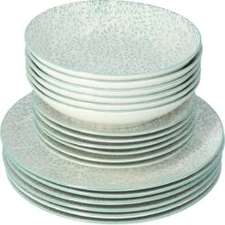 4goodz Jasmijn Groen 18-delig Servies Porselein 6 Persoons -Bestek Winkel 1198x1200 8