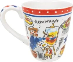 Blond Amsterdam Specials Hollands Glorie Beker Holland, 0,35L 8 Blond Amsterdam Specials Hollands Glorie Beker Holland, 0,35L -Bestek Winkel 1200x1017 1