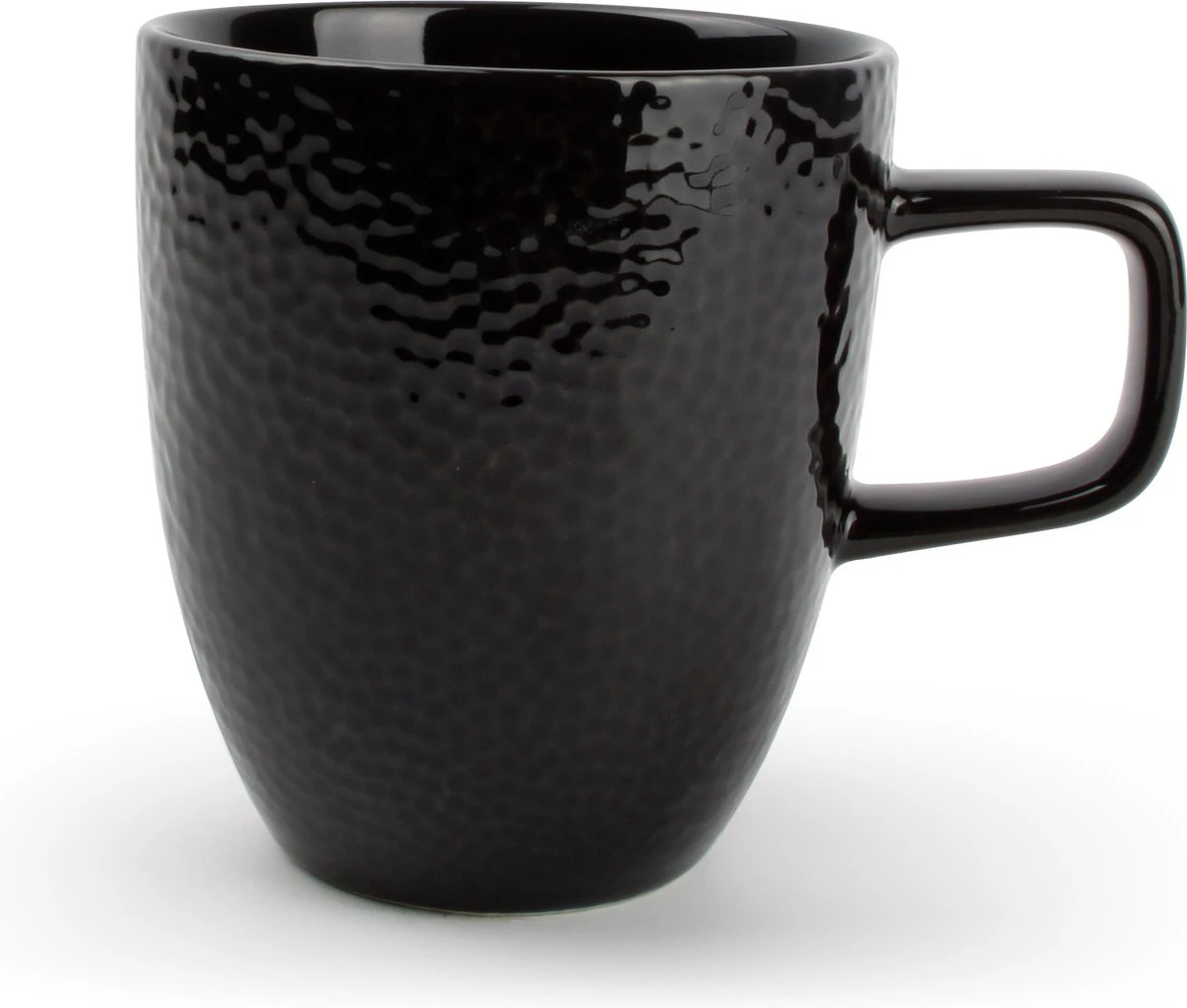 S|P Collection - Beker 38cl Zwart - Mielo - Set/4 1 S|P Collection - Beker 38cl Zwart - Mielo - Set/4