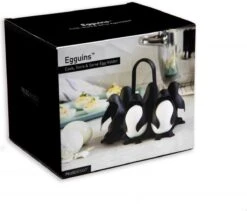 Peleg Design Egguins Eierhouder -Bestek Winkel 1200x1026 2