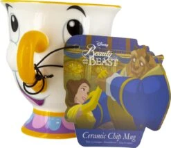 Disney Beauty En The Beast - Chip - Mok -Bestek Winkel 1200x1034