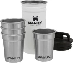 Stanley The Nesting Shot Glass Set - Hammertone Green -Bestek Winkel 1200x1039 3