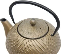 Bredemeijer - Theepot Fujian Goud 1.2L Met Filter 12 Bredemeijer - Theepot Fujian Goud 1.2L Met Filter -Bestek Winkel 1200x1056 1