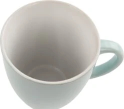 Orange85 Espresso Kopjes - Set Van 6 - Met Oor - 160ml - Meerdere Kleuren - Pastel - Aardewerk -Bestek Winkel 1200x1057 1