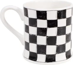 BLOND AMSTERDAM X NOIR: MUG CHECKERED -Bestek Winkel 1200x1066 4