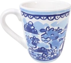 Blond Amsterdam, Delfts Blond: Mok Molen 0,35l -Bestek Winkel 1200x1066 5