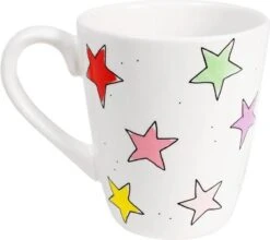 Blond Amsterdam UNI Star Mok - 0,35 L -Bestek Winkel 1200x1070 2