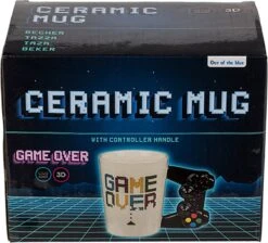 Out Of The Blue Game Over Controller Mok -Bestek Winkel 1200x1088 1