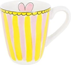 Blond Amsterdam Even Bijkletsen Minimok - Streep - 200 Ml -Bestek Winkel 1200x1088 2