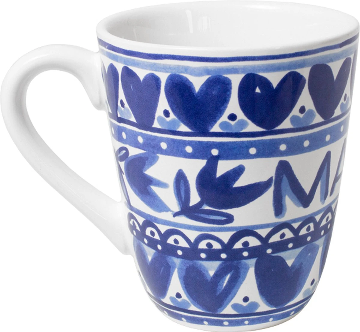 Blond Amsterdam, Delfts Blond: Mama Mok 0,35L 3 Blond Amsterdam, Delfts Blond: Mama Mok 0,35L - Afbeelding 3