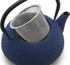 Bredemeijer Theepot Fujian 1.2L Met Filter Kobalt Blauw -Bestek Winkel 1200x1111 11