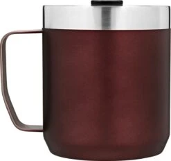 Stanley The Legendary Camp Mug 0,35L - Beker - Hammertone Green -Bestek Winkel 1200x1128