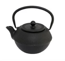 Bredemeijer - Theepot Jang 1,1L Gietijzer Zwart -Bestek Winkel 1200x1129 1