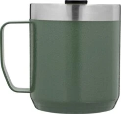 Stanley The Legendary Camp Mug 0,35L - Beker - Hammertone Green -Bestek Winkel 1200x1131 1