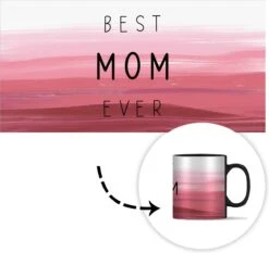 Magische Mok - Foto Op Warmte Mokken - Koffiemok - Best Mom Ever - Mama - Quotes - Spreuken - Magic Mok - Beker - 350 ML - Theemok - Mok Met Tekst 9 Magische Mok - Foto Op Warmte Mokken - Koffiemok - Best Mom Ever - Mama - Quotes - Spreuken - Magic Mok - Beker - 350 ML - Theemok - Mok Met Tekst -Bestek Winkel 1200x1133