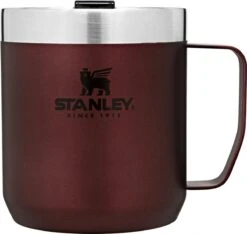 Stanley The Legendary Camp Mug 0,35L - Beker - Hammertone Green -Bestek Winkel 1200x1136