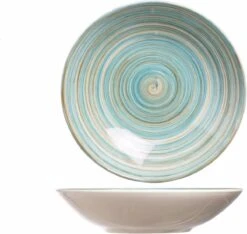 Cosy&Trendy Serviesset 24-delig Turbolino Blauw -Bestek Winkel 1200x1136 3